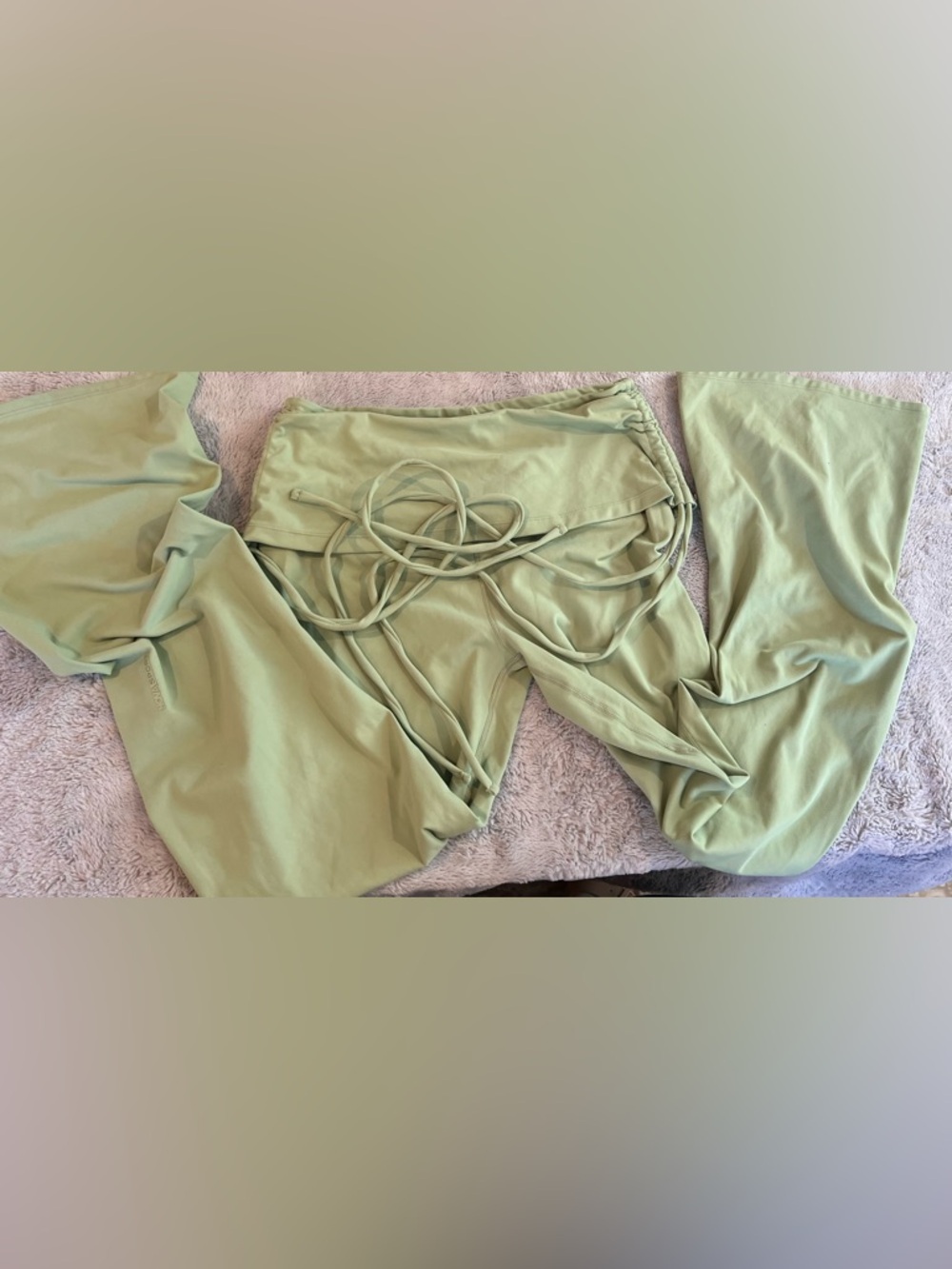 NovaSport Sage Yoga Pants